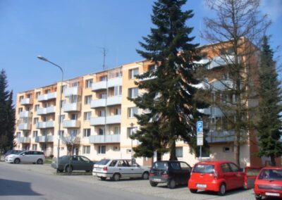 Lodžie DOMINANT