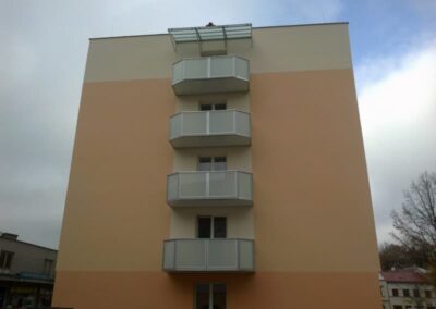 Lodžie DOMINANT