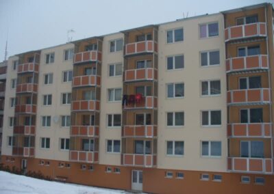 Lodžie DOMINANT