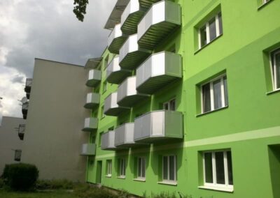 Lodžie DOMINANT