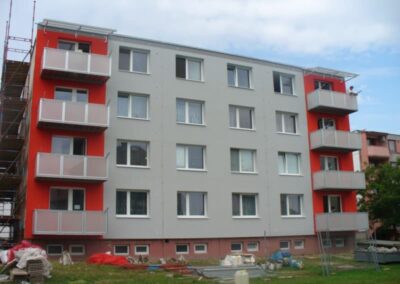 Lodžie TREND